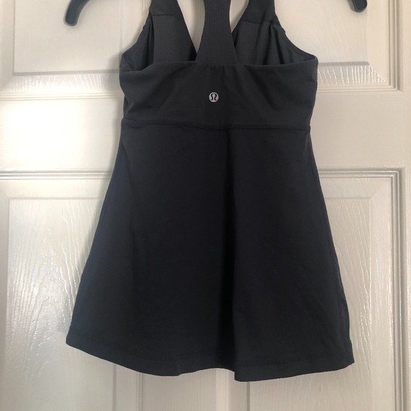 Lululemon Top - Picture 6 of 7